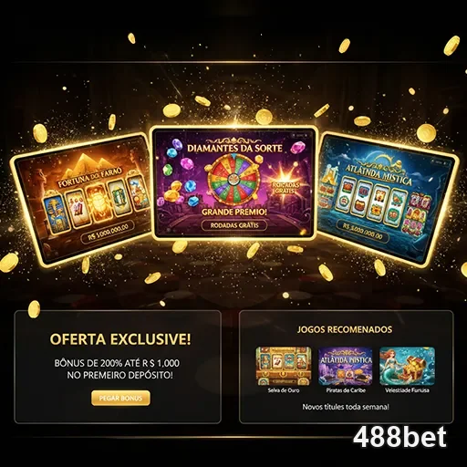 Detalhes de segurança em casino, slots e live gaming na 488bet